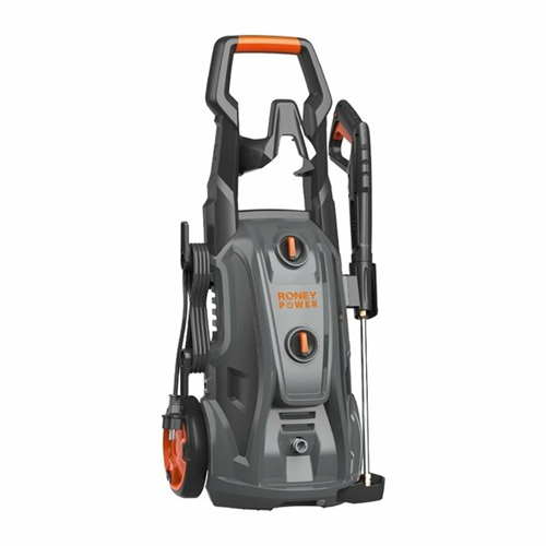 RONEY POWER 225 BAR BASINÇLI YIKAMA MAKİNASI 3200 W